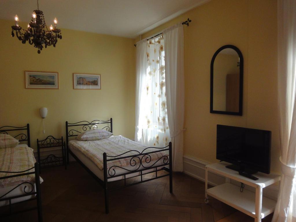 3 Camere Базель Номер фото