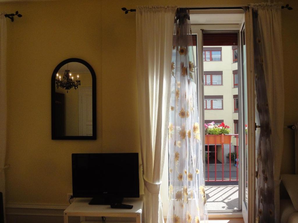3 Camere Базель Номер фото